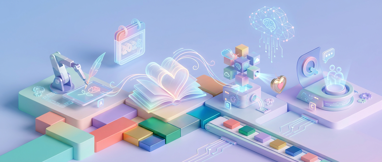 AI Romance Writers in 2026: Separating Hype From Reality