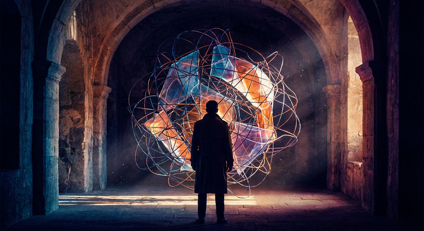 Code Review Culture Is About to Get Weird (And That's a Good Thing)