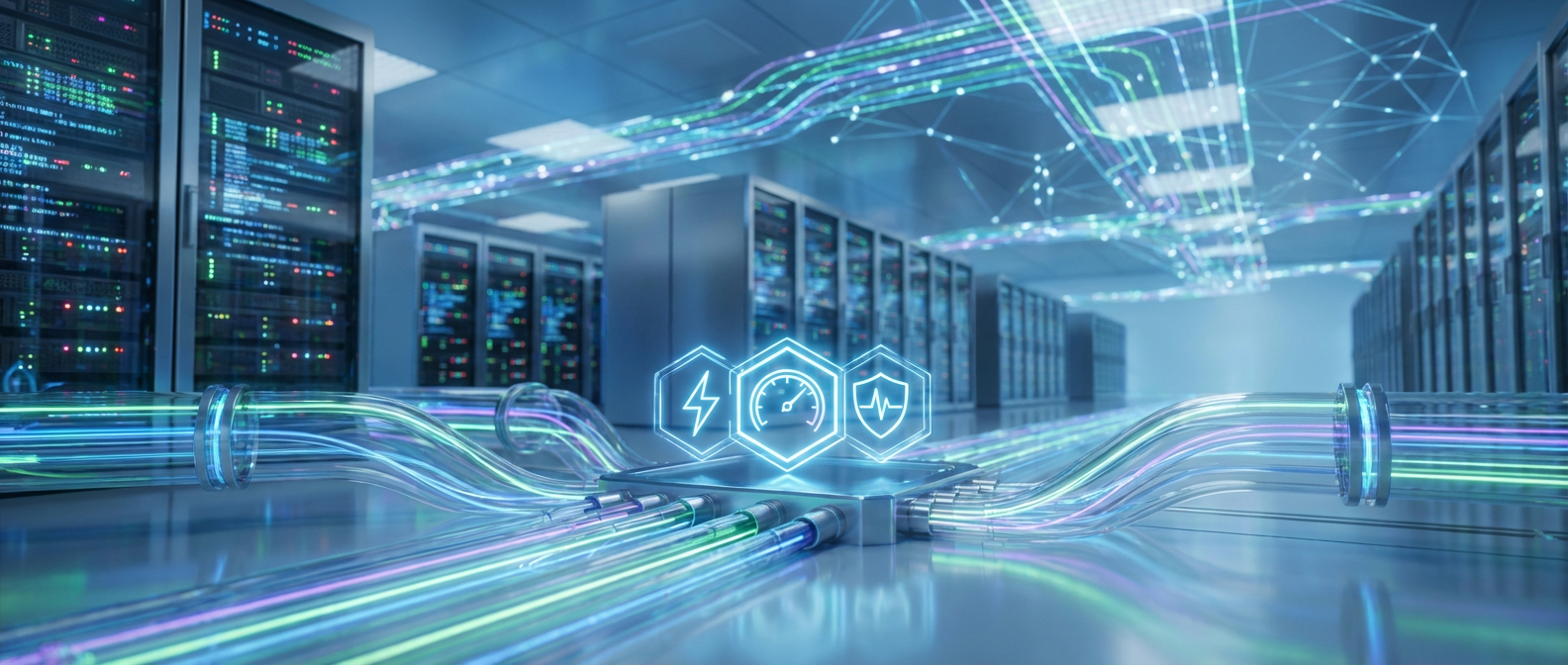 Core Web Vitals in 2026: Performance Benchmarks That Will Define the Next Era of Web Development