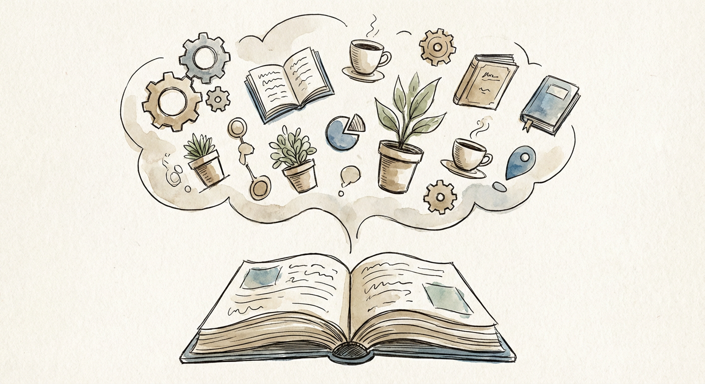 Illustration for The Great Migration: What I Learned Moving From Monolith to Microservices (And Back Again)