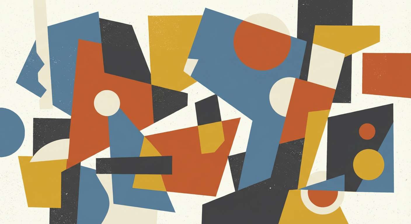 Illustration for Your First Frontend Framework: A Guide from Someone Who's Been Through the Wars