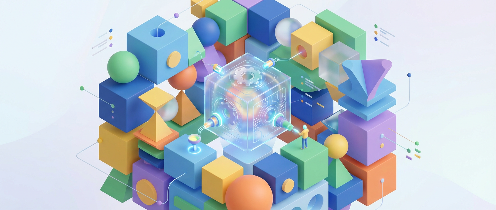 Your First Open Source Contribution Doesn't Have to Change the World